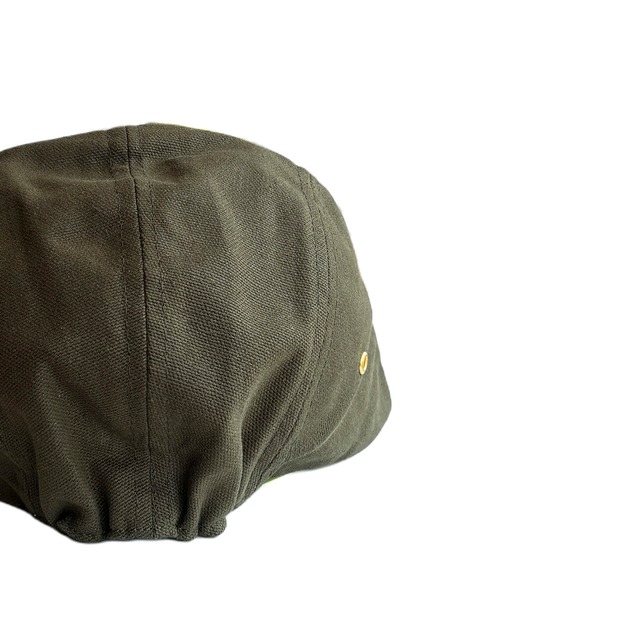 Manager In Training | 4panel long bill cap | LAKE SIDE