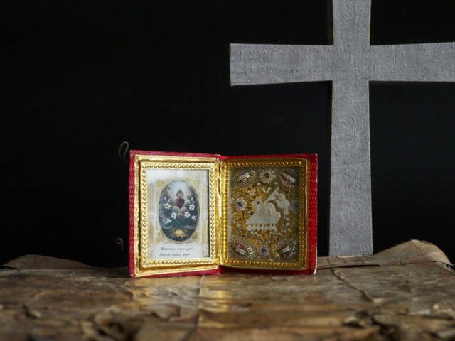 ブック型ルリケール