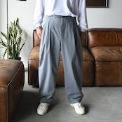 ploduct twelve 25aw City Activeセットアップstyle