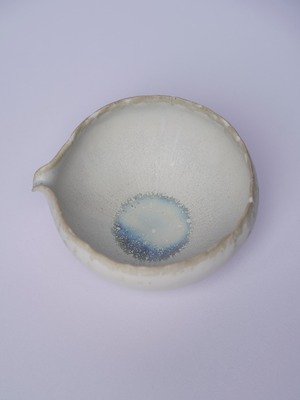 五嶋穂波  春霞 片口  no.9-2