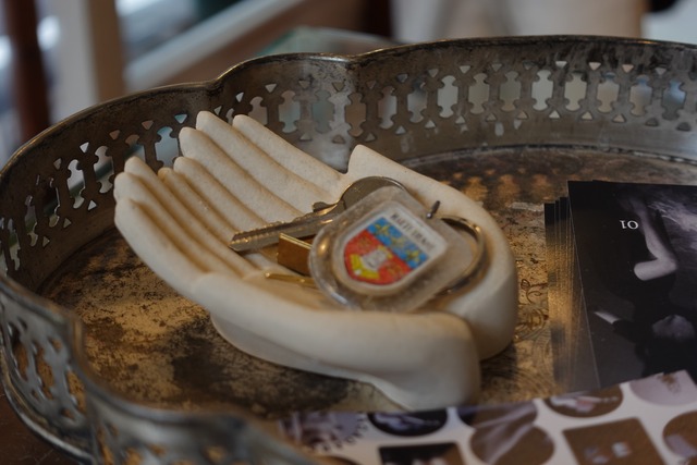 Object Hands ハンドオブジェ