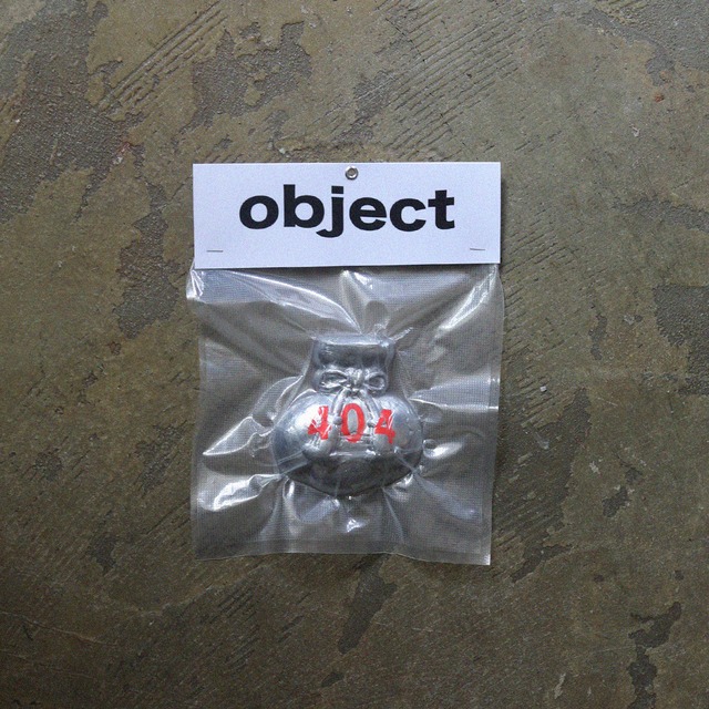 BON-NOU object No.12