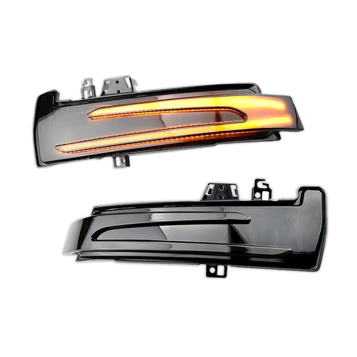 シーケンシャルウィンカー ドアミラー メルセデスベンツ