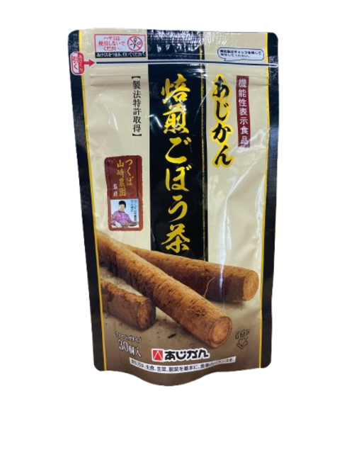 焙煎ごぼう茶 30包入り