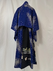 Two piece sets 460 2jacket+1skirt