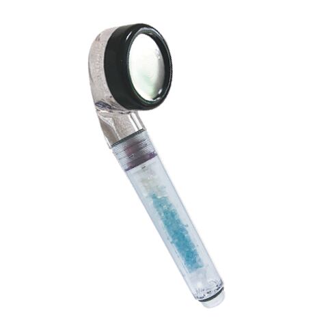 【数量限定】マイライトシャワー 【ブラック】