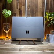 \ 公式ショップ限定価格❣️/ 準美品《2in1モデル》Surface Pro6 プラチナ Corei5 第8世代 メモリ8GB SSD128GB ノートパソコン 安心サポート&3ヶ月保証付き