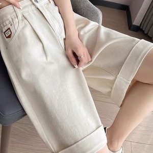 【送料無料】 ショートパンツ 2色 フレア Aライン ボトム ショート丈 ポケット デニム かわいい 大人可愛い 大人女子 綺麗 シンプル カジュアル 大人 上品 おしゃれ お洒落 こなれ感 ラフ コンサバ 着痩せ レディライク 無地 夏 20代 30代 レディース 女性用 デート お出かけ 女子会 お呼ばれ 休日 お茶会 授業参観 着回し 普段使い ファッション コーデ スタイル 楽ちん 体型カバー 定番 デイリーユース オーバーシルエット 垢抜け 動きやすい アイボリー ブルー