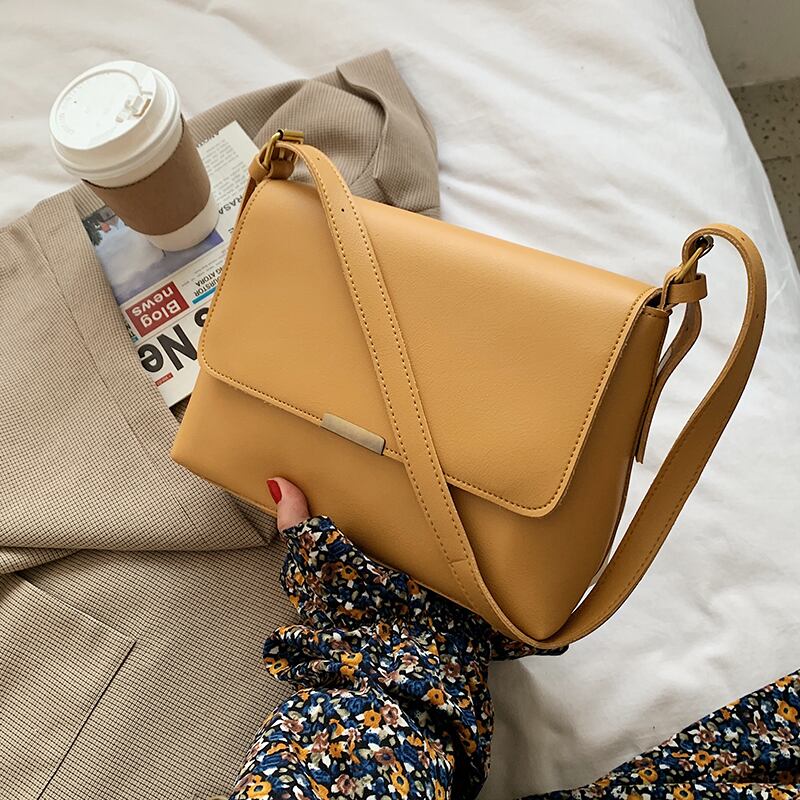 スクウェア 手作りハンドバック54947308102