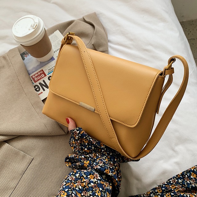 スクウェア 手作りハンドバック54947308102