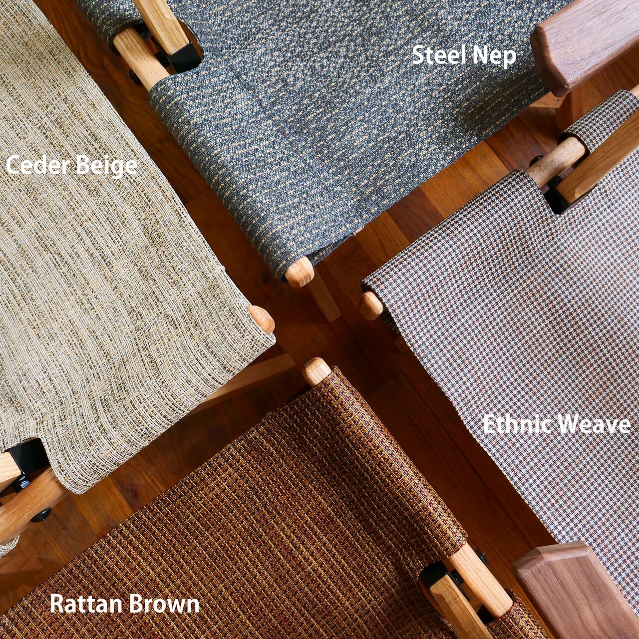 SackBack Chair - High +アームレスト | OUTSIDE IN Official WEB Store