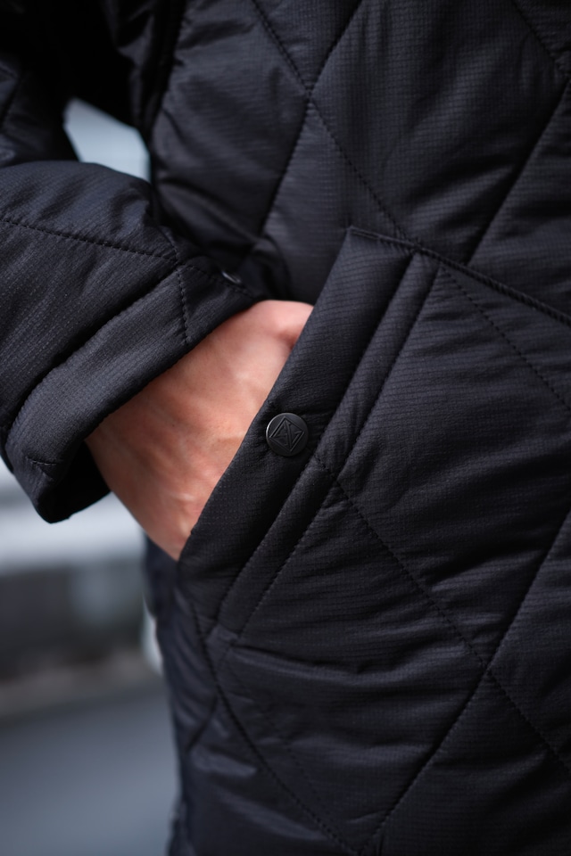 Utah/“stabilizer gnz” lot 8-53CP quilted mechanics jacket