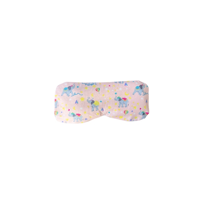 Herb Pad (eye pillow) Dumbo