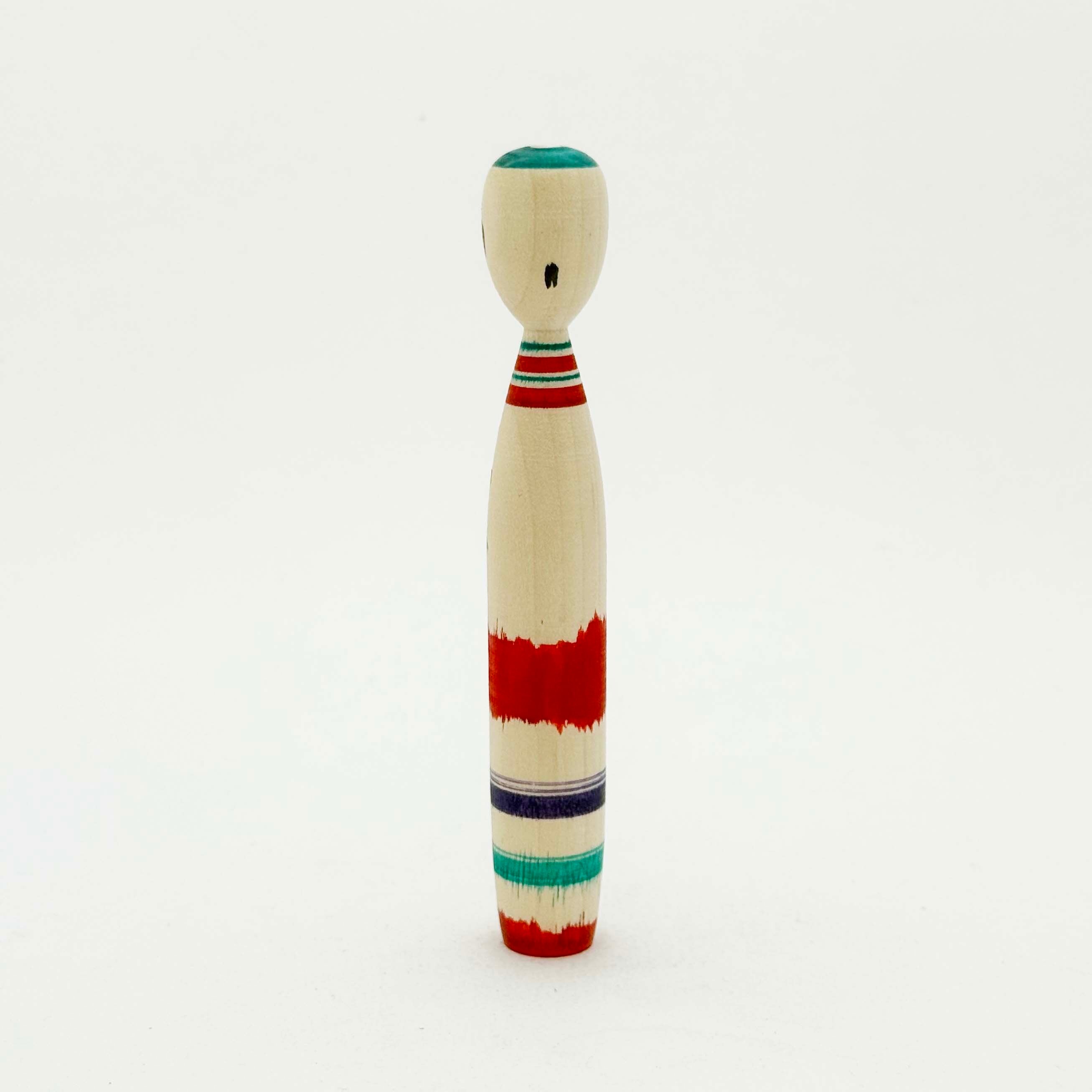 中ノ沢系 / 半澤正則工人（花）