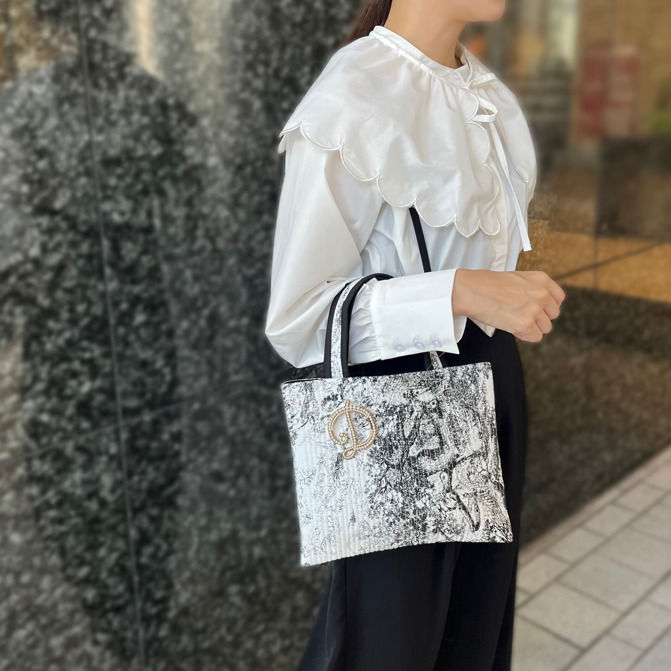 Nubi Mini【Bella】ミニ ベラ | conforobe(コンフォローブ)