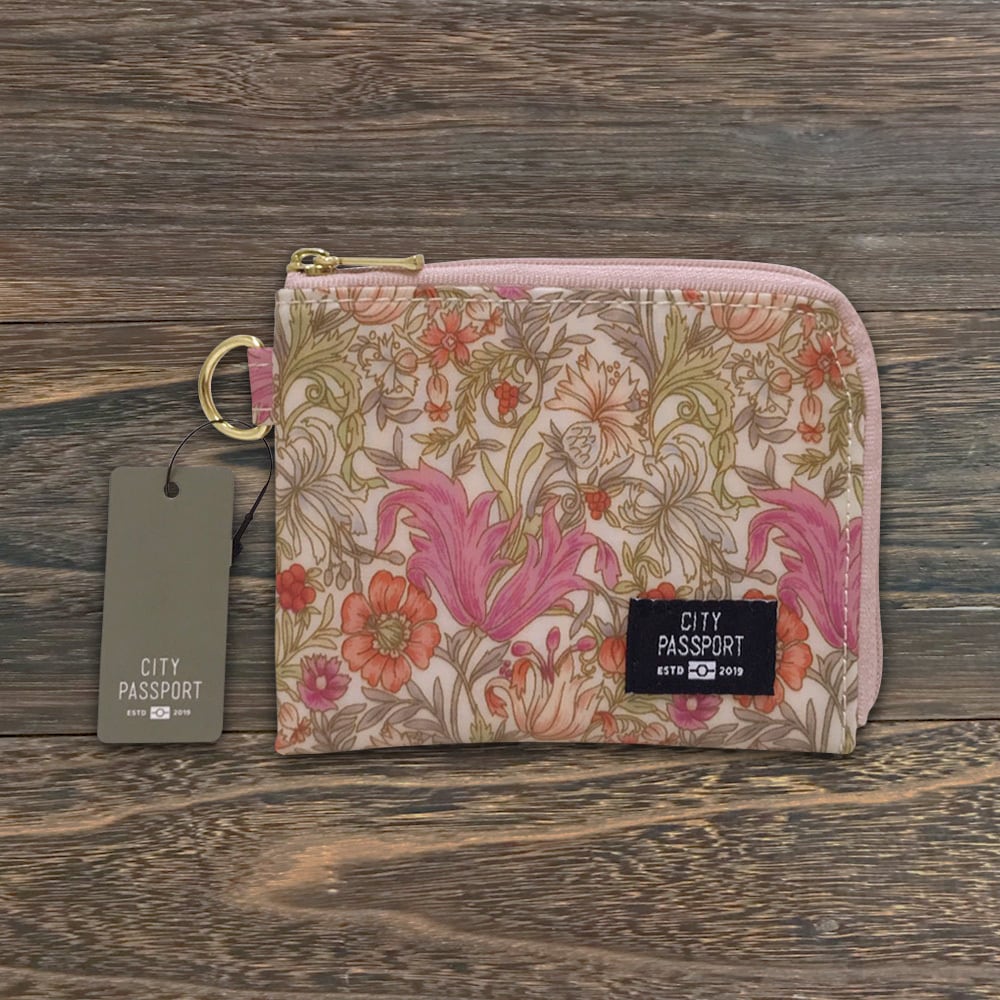 CP-7024（ピンク） | 【送料込1,980円!!】CITY PASSPORT（シティ