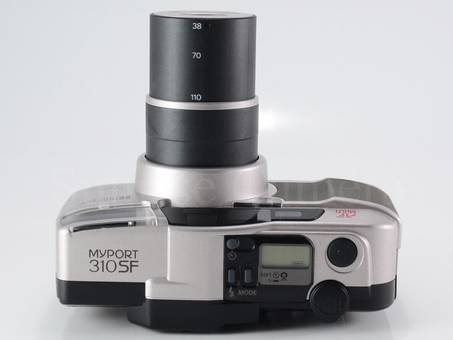 RICOH MYPORT 310SF リコー（61448） | サンライズカメラ フィルム