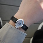 ’’希少品’’ ブシュロン ハンターケース 18kWG　手巻き　Bマーク thumbnail 16
