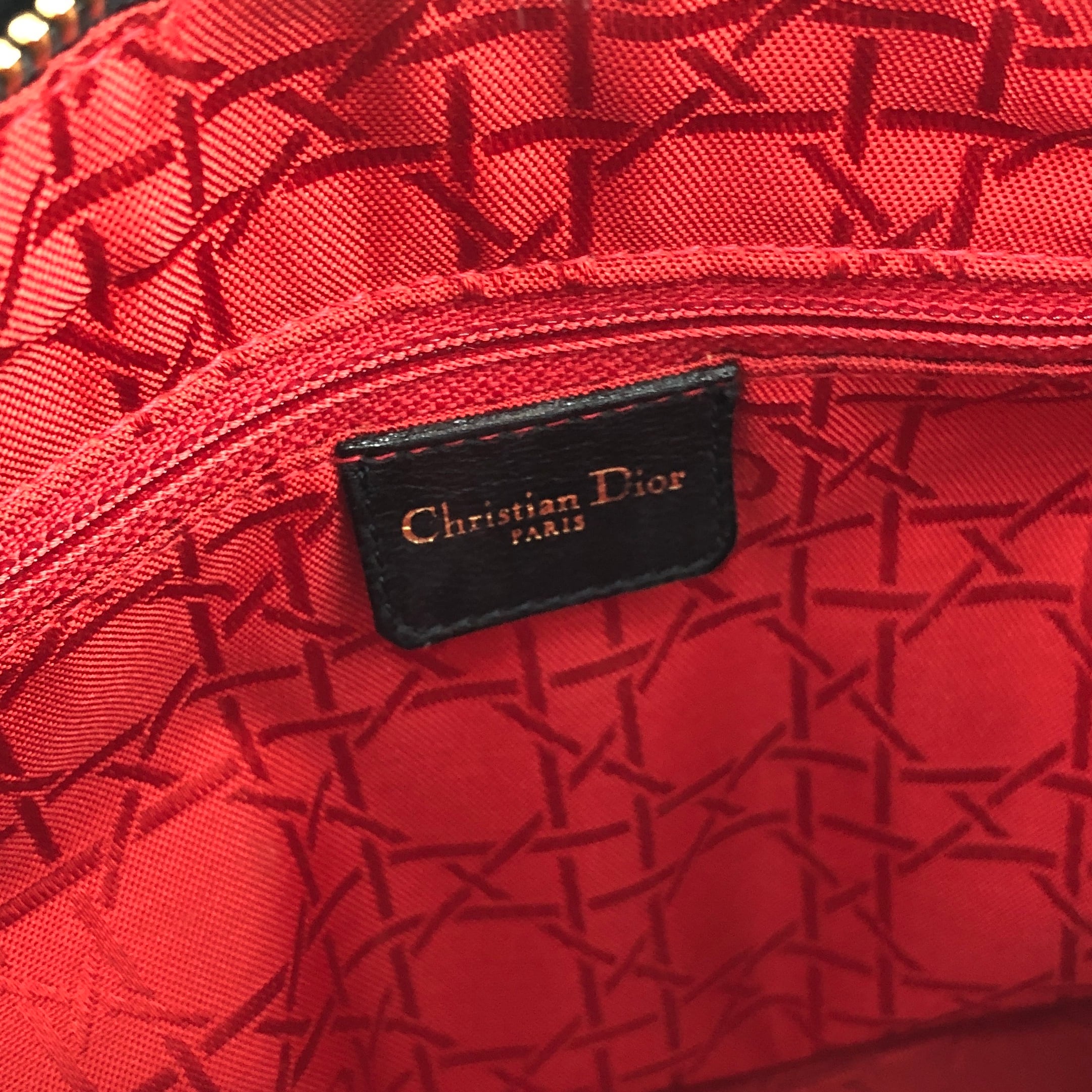 Christian Dior クリスチャン ディオール レディディオール Christian Dior クリスチャン ディオール レディディオール