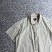 STUSSY / 90’s usa製 Design shirt size L