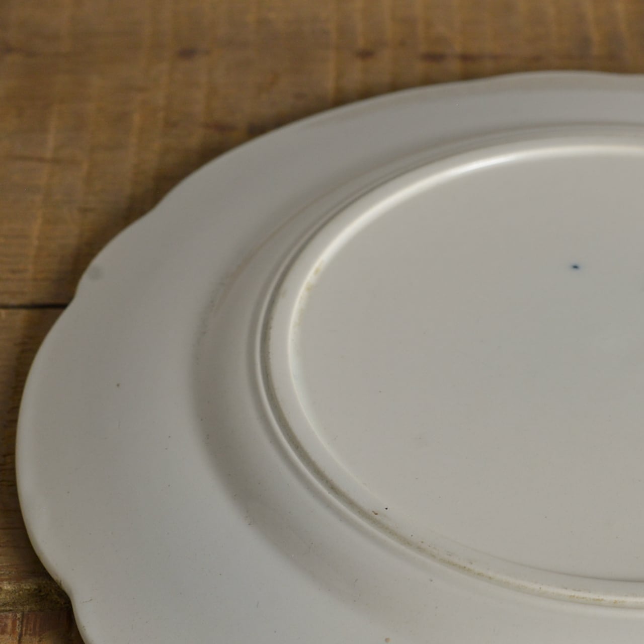 Pexonne Plate / ペクソンヌ プレート〈フランス食器・皿 Pexonne Plate / ペクソンヌ プレート〈フランス食器・皿
