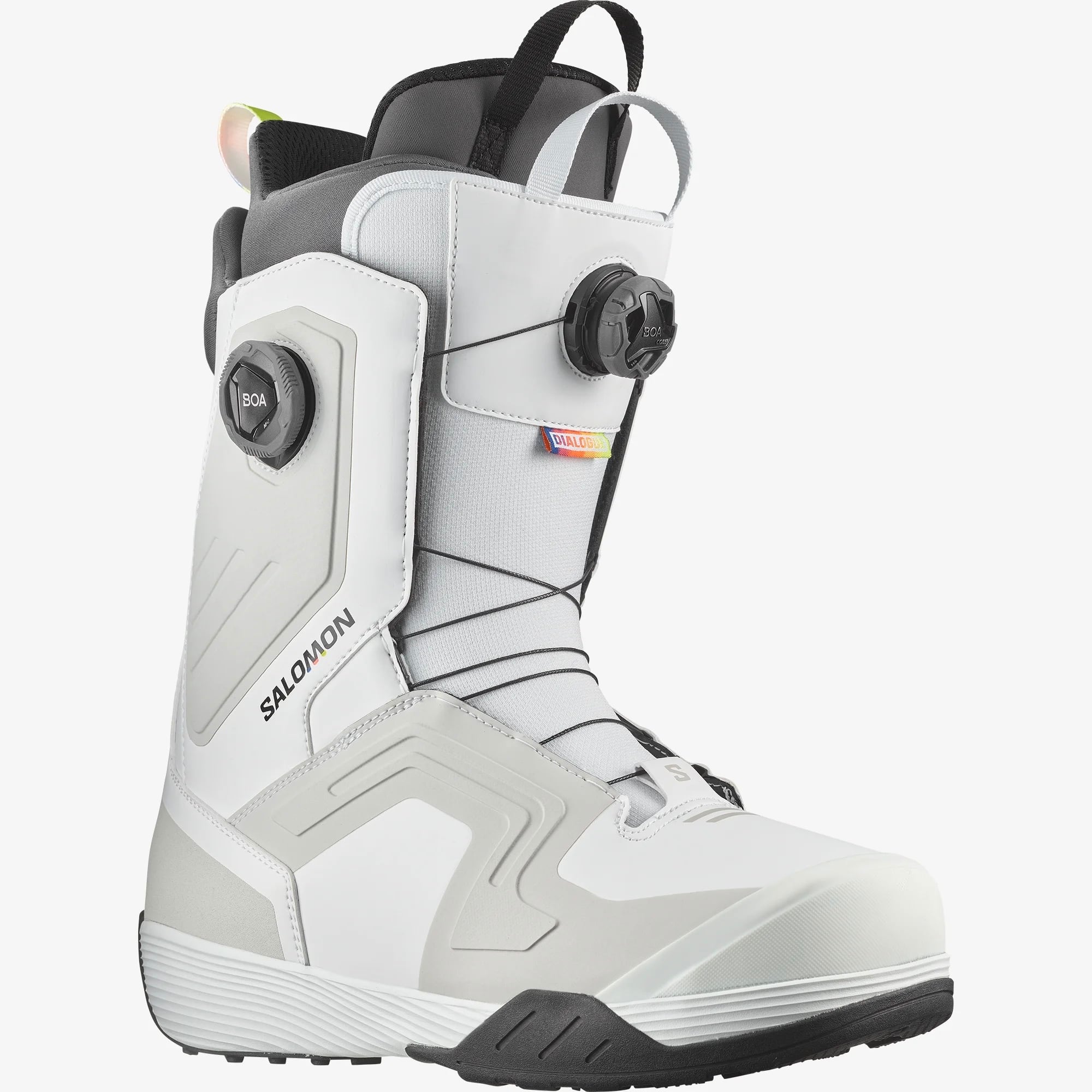 SALOMON DIALOGUE WIDE 27.5cm 強けれ