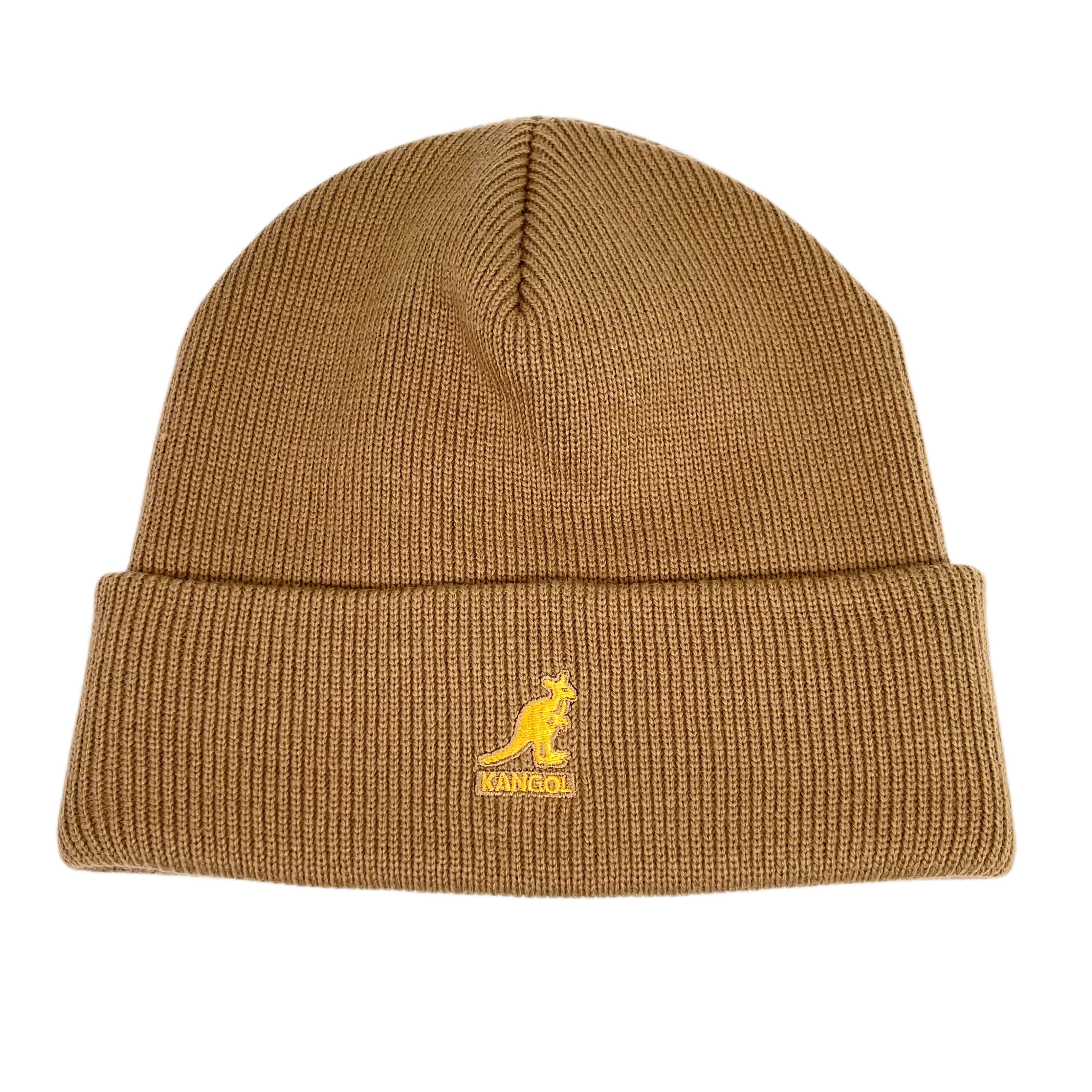 1990年代に発売されたKANGOLのうさぎ耳型ニット帽がYAGI EXHIBITION