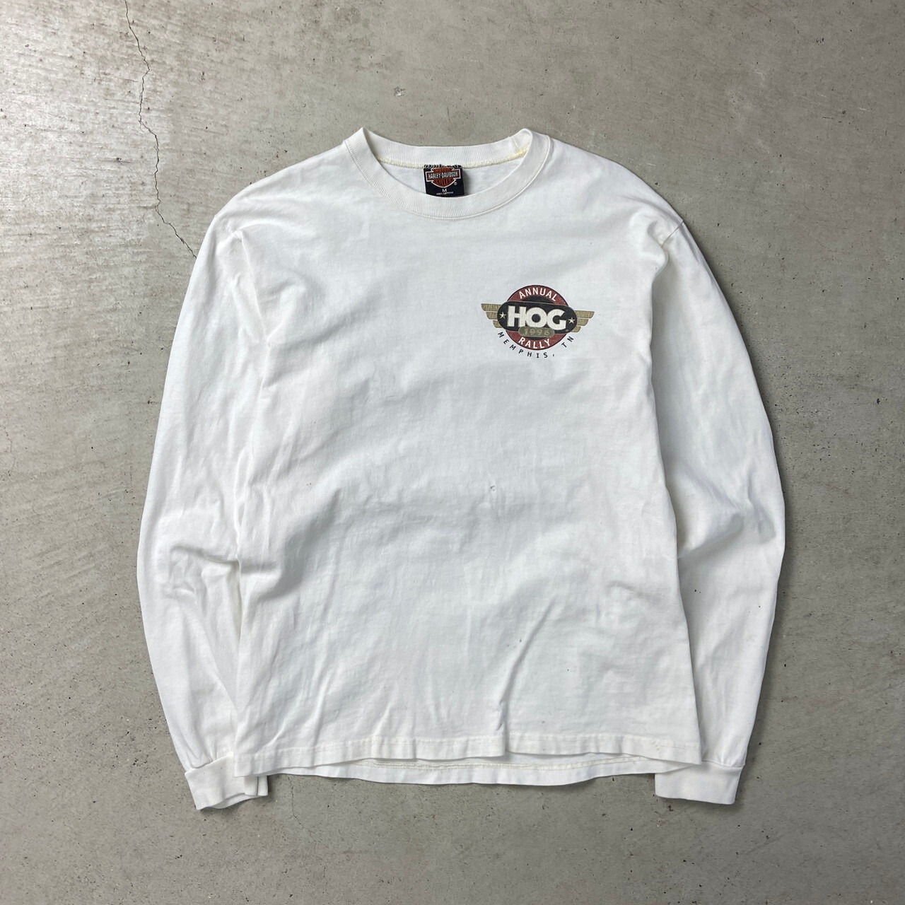 Harley-Davidson 1996 ロンT ハーレー