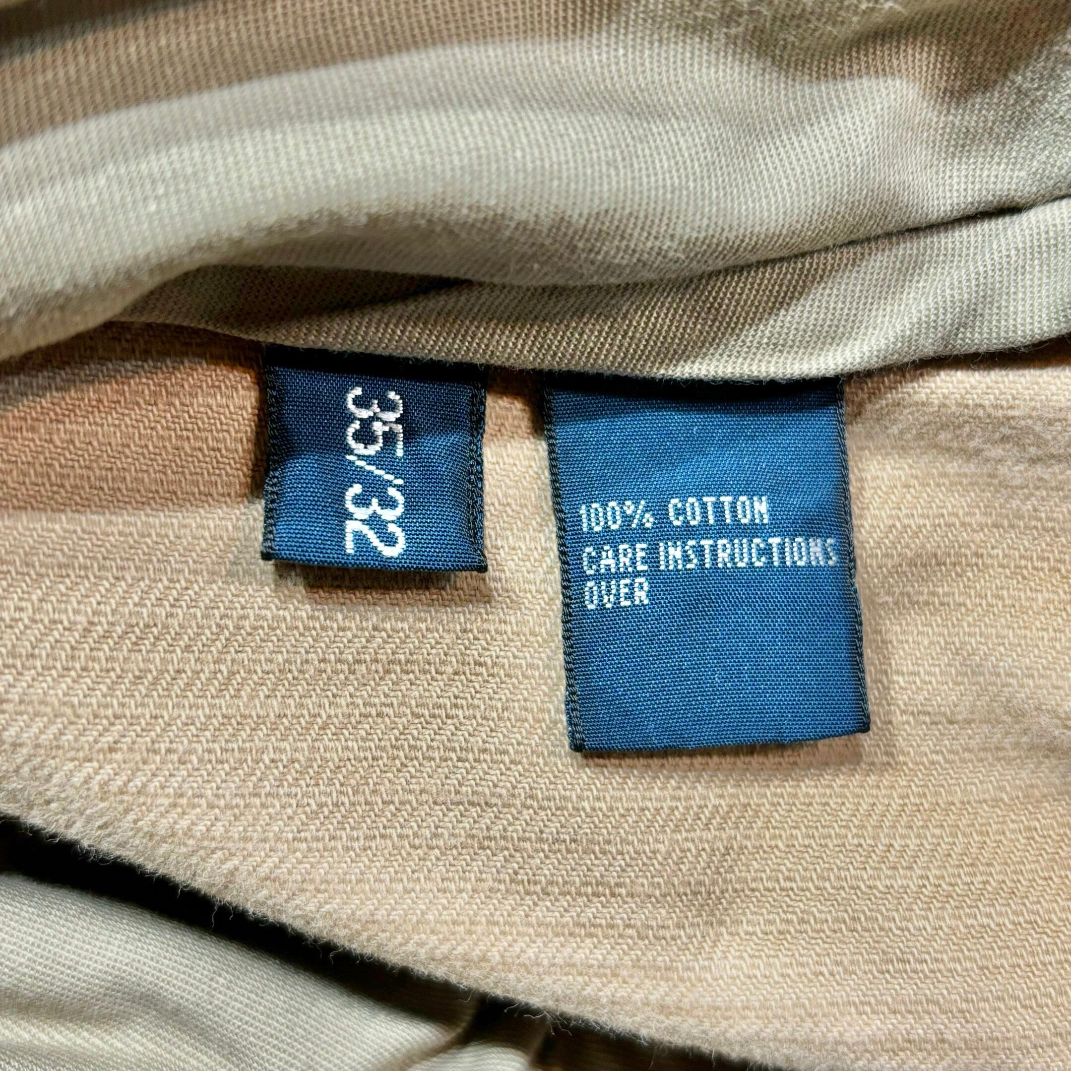 90〜2000s Polo by Ralph Lauren コーデュロイパンツ ベージュ | Lighter