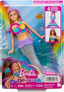 限定品Barbie spirit of the water バービー 536011d9e7cdb94845c3ffeb60ddcb