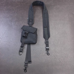 MEDMEDKAIKAI マルチパデットショルダーポーチver.2