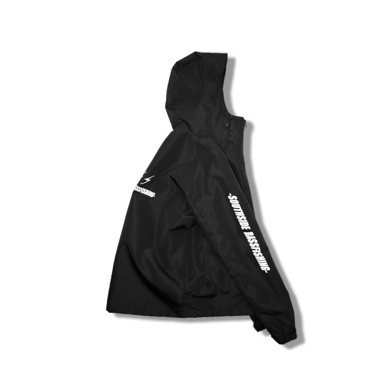 【受注生産品】⚡︎⚡︎⚡︎ SHELL JACKET