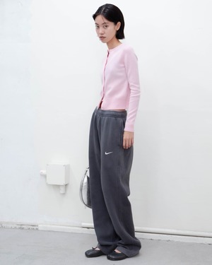 2010s NIKE - wide-leg sweatpants