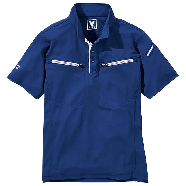 Auraleeオーラリーコットンポロシャツ navy size3タグ付き AURALEE】23SS SUPER HIGH GAUGE COTTON KNIT POLO SIZE 3 | PAY ID