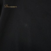 社交ダンス 衣装 ズボン ブラック系 チャコットロイヤルダンス Chacott ROYAL DANCE 黒 ボトムス パンツ 日本製 シンプル スパンコール キラキラ 上品 ファスナー 綺麗 オールブラック