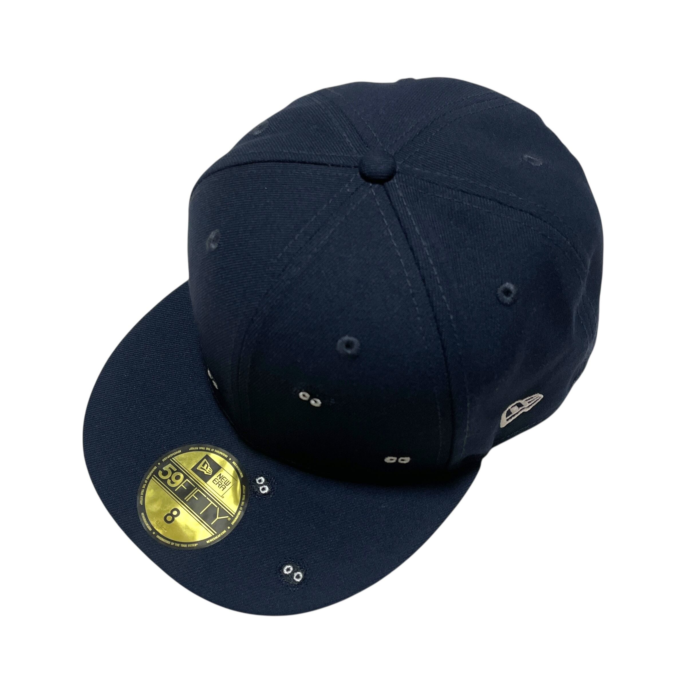 【ランクS】NEW ERA STUDIO GHIBLI 59FIFTY CAP