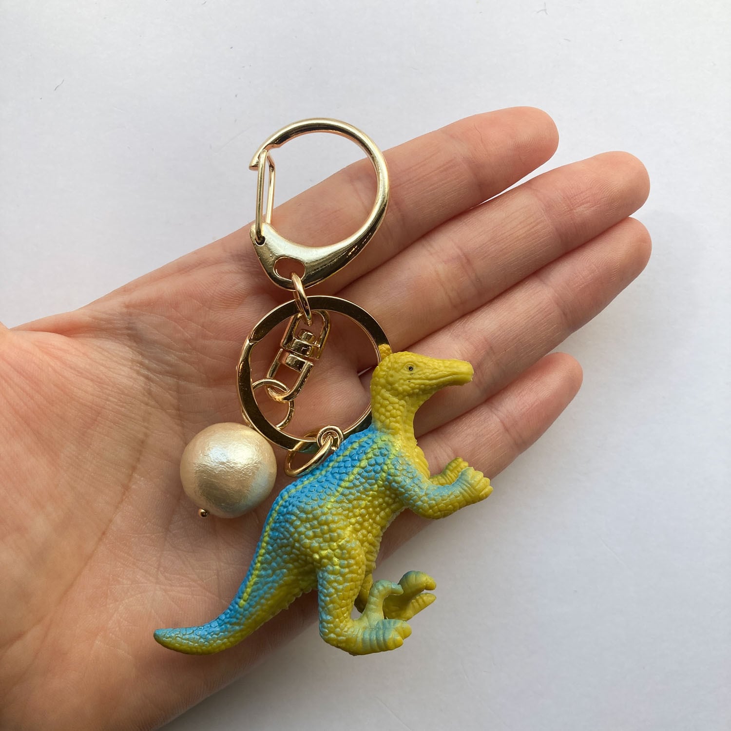 アルまど バッグチャーム バッグチャーム ジョビアル カレイドシリーズ – Doughnut 日本