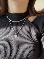 golden grace necklace