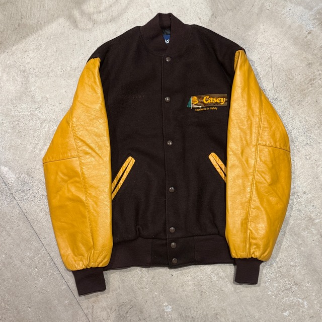 HOLLOWAY STADIUM JACKET