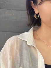 knot pierce