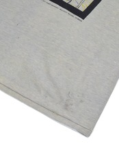 Ralph Steadman Ringer T-shirt 1971s / ラルフステッドマン