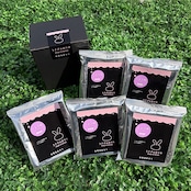 一番摘み　しょうゆのり　小袋（5個入）