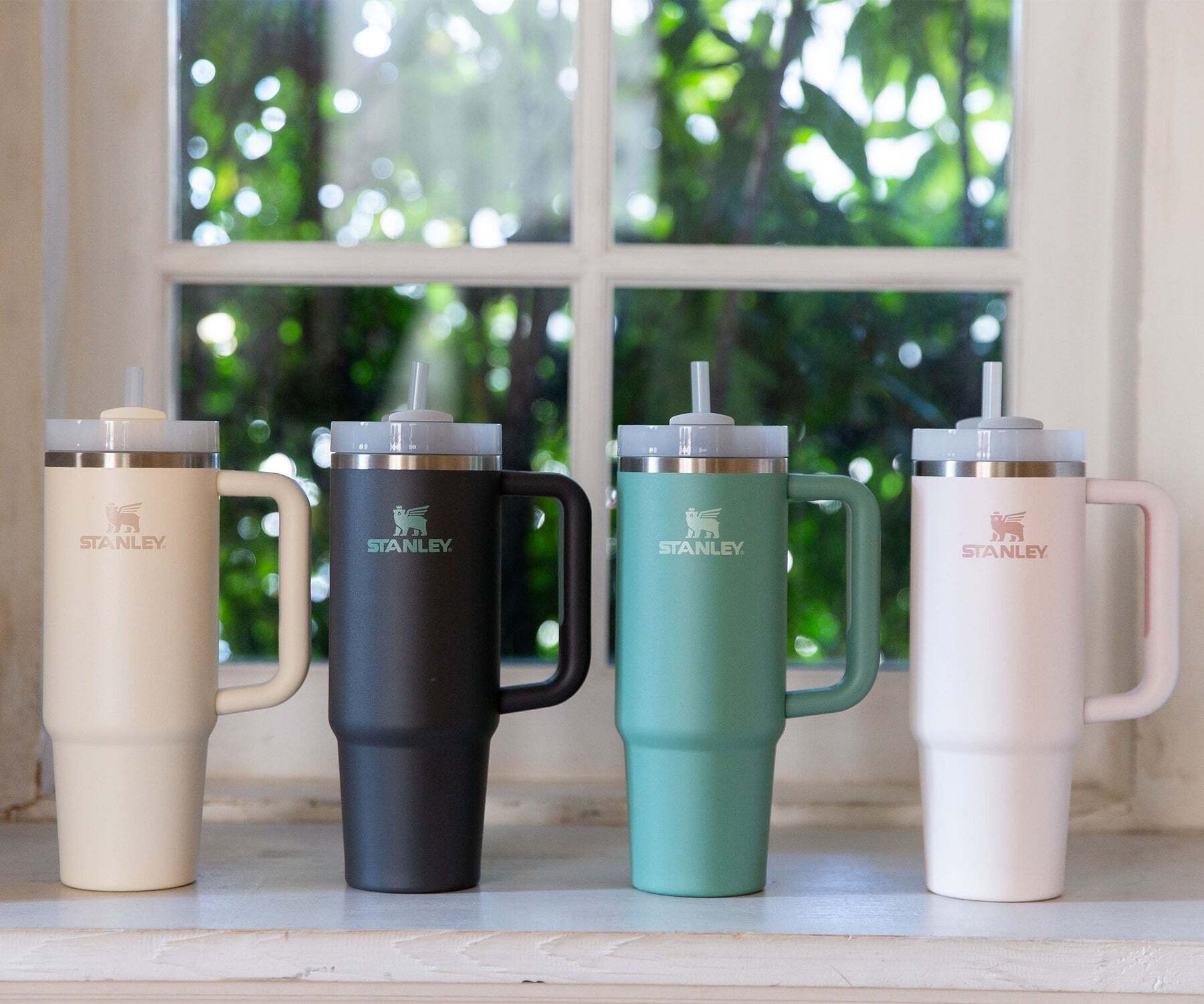 STANLEY H2.0 真空スリムクエンチャー 0.88L | SUU