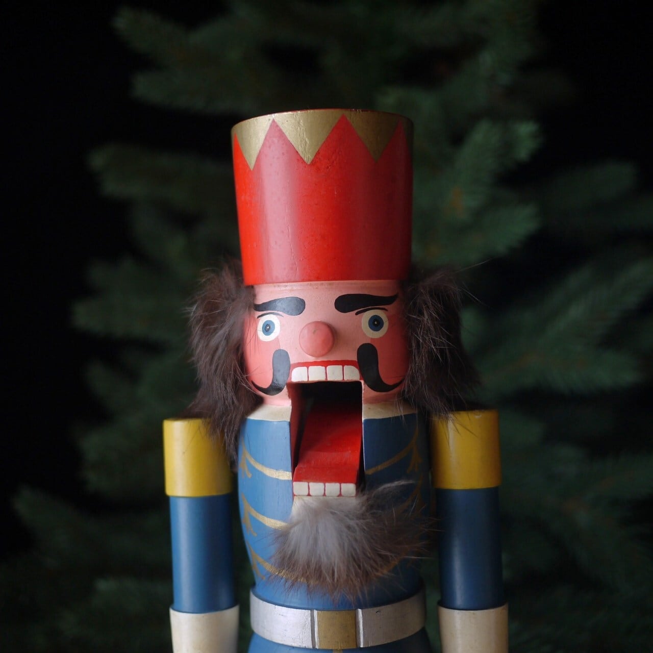 ドイツ　木工品　エルツ 世田谷区】気分はドイツに行ったよう、ドイツ木工芸品のお店『ERZ