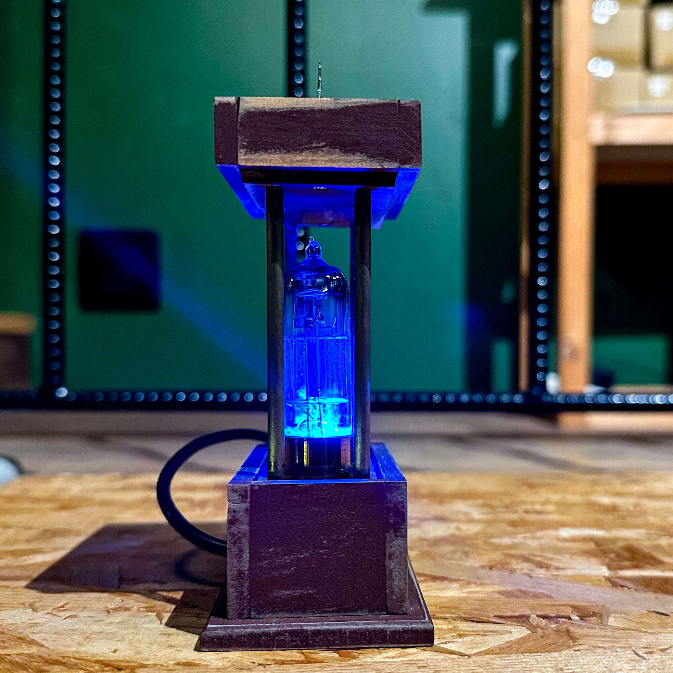 晃工製作所】照明オブジェ「プランクトンシティ」2・4 | Pay ID