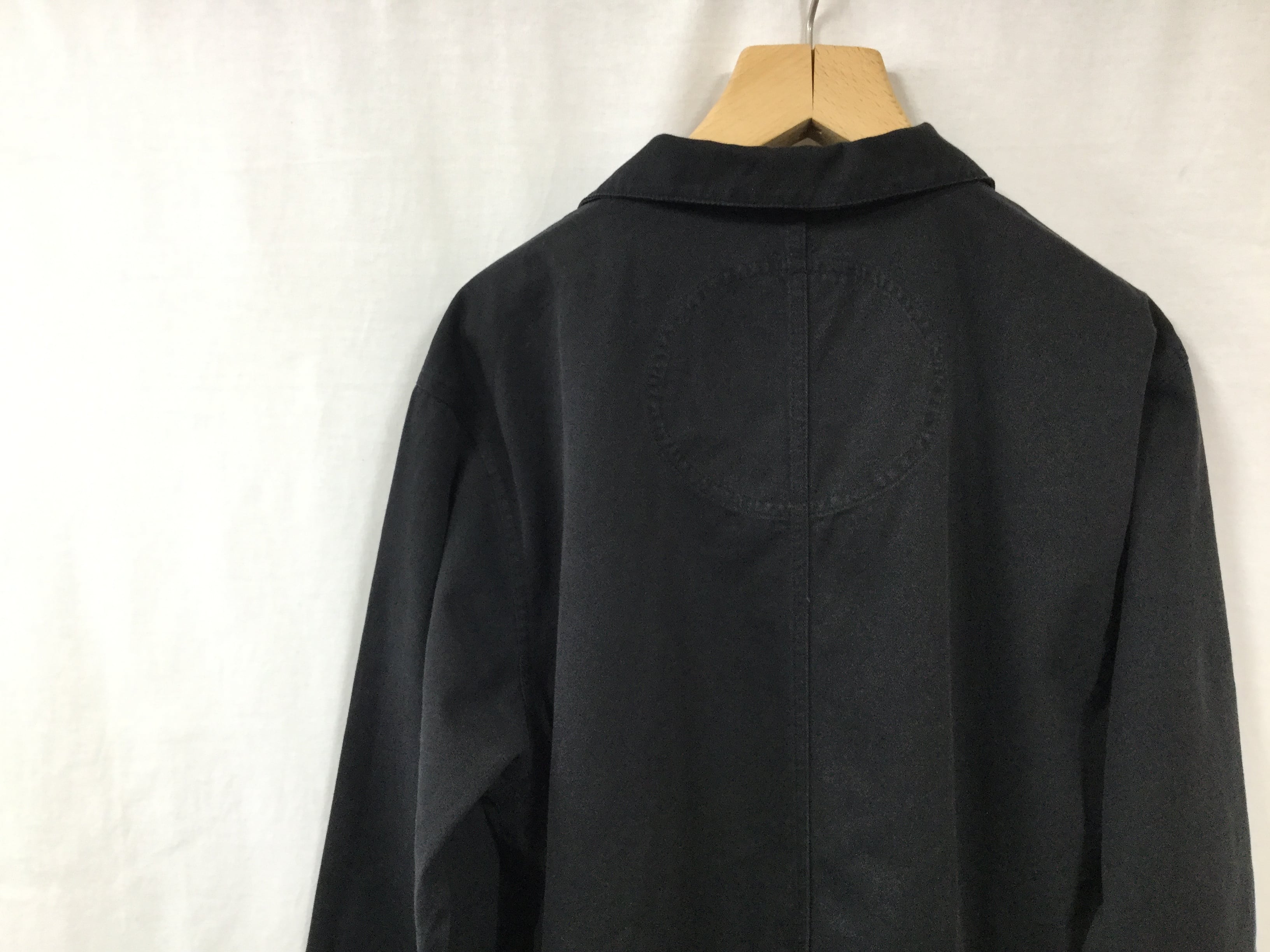 69(sixty-nine)”all in one Black” | Lapel online store