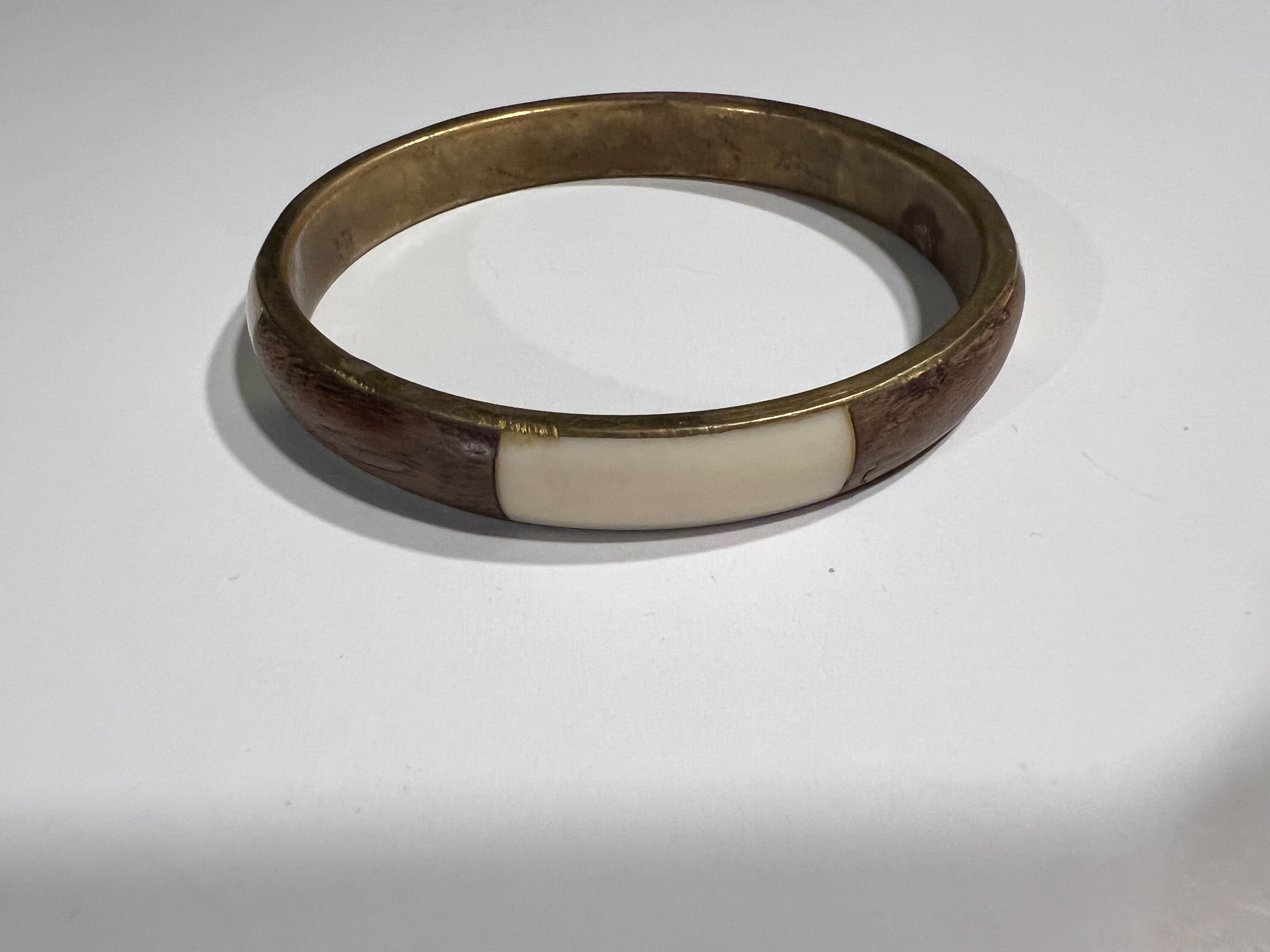 Orsa Ixpiyacoc：bangle真鍮 バングル Orsa Ixpiyacoc：bangle真鍮 バングル Orsa Ixpiyacoc：bangle真鍮