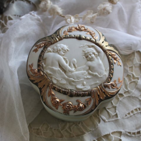 ALL ITEM | Paris6e『パリ6区』