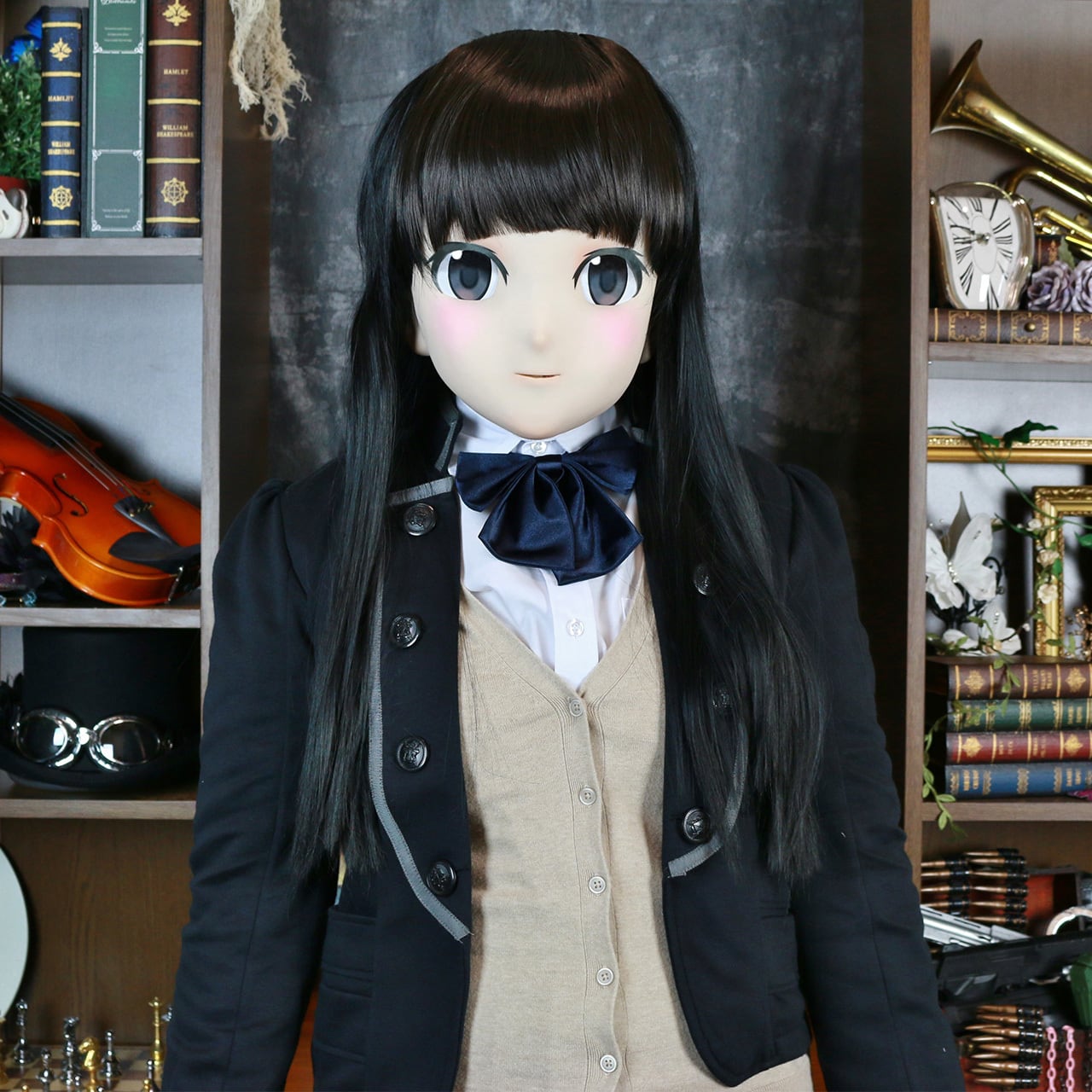 むにむに International Shipping KAWAII EX-79 | むにむに製作所