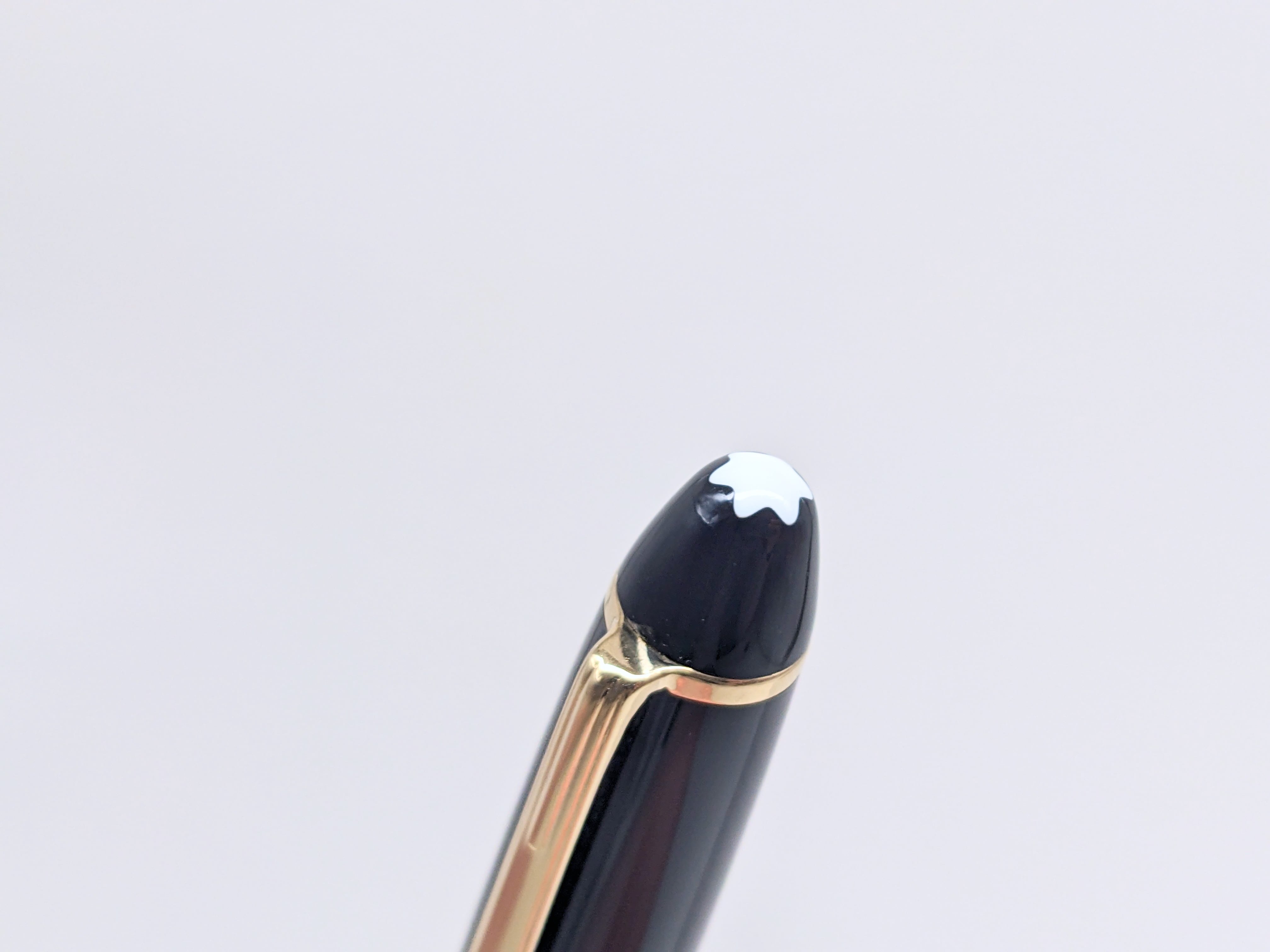 80s モンブラン マイスターシュテュック 146 MONTBLANC